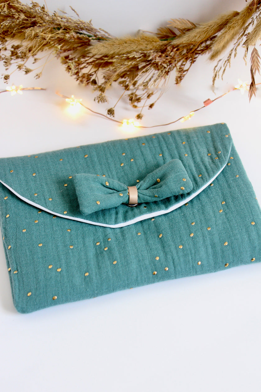 Eucalyptus pois dorés