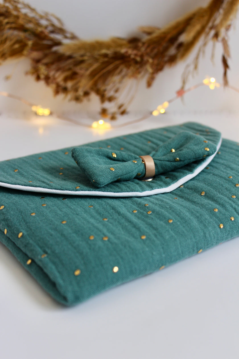 Eucalyptus pois dorés