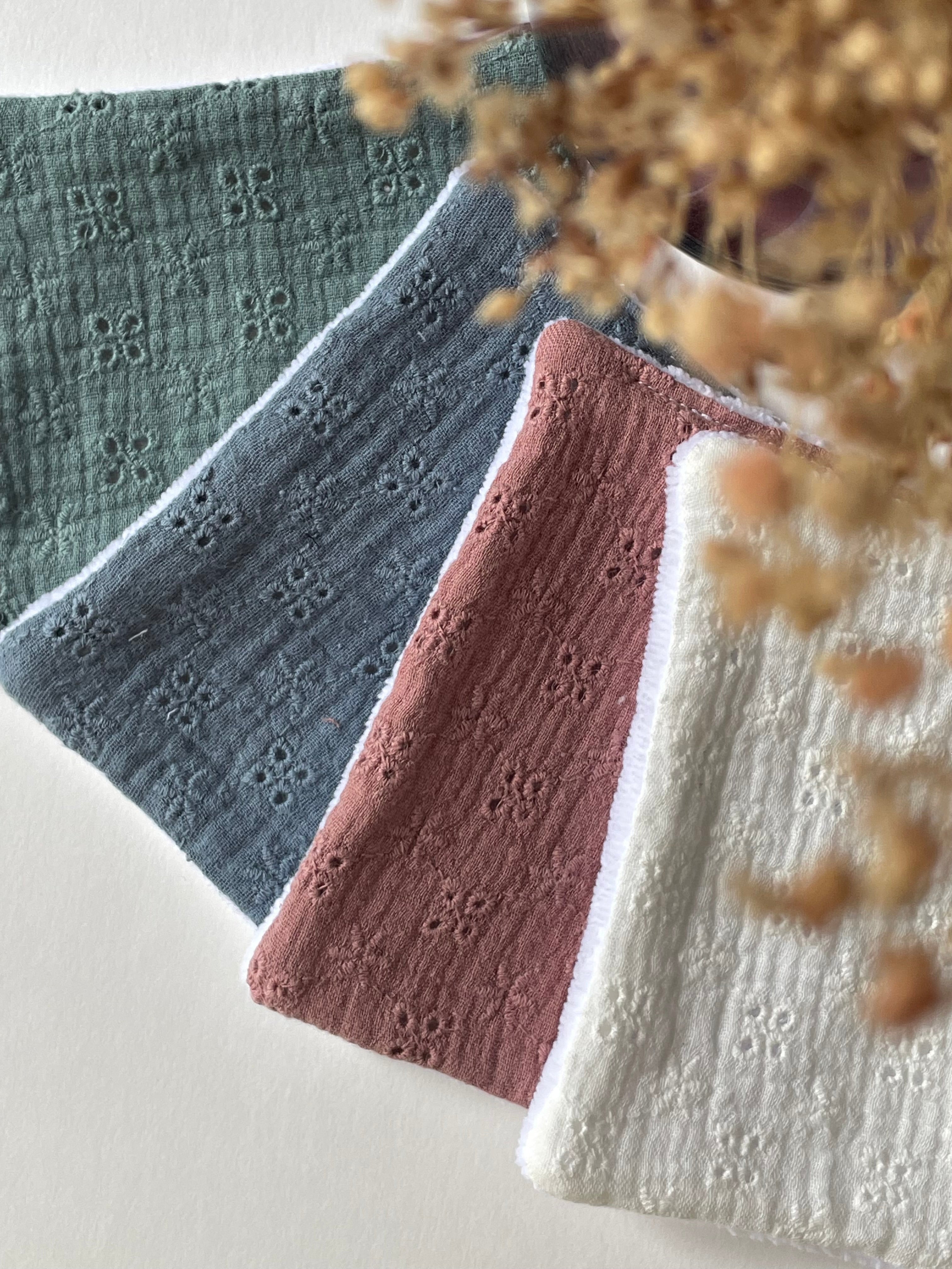 Trousse de toilette simple