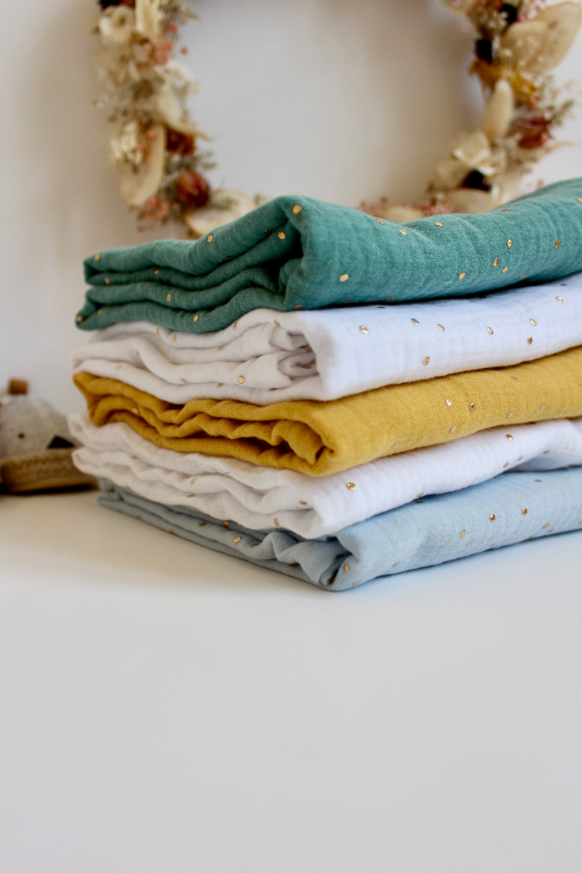 Eucalyptus pois dorés