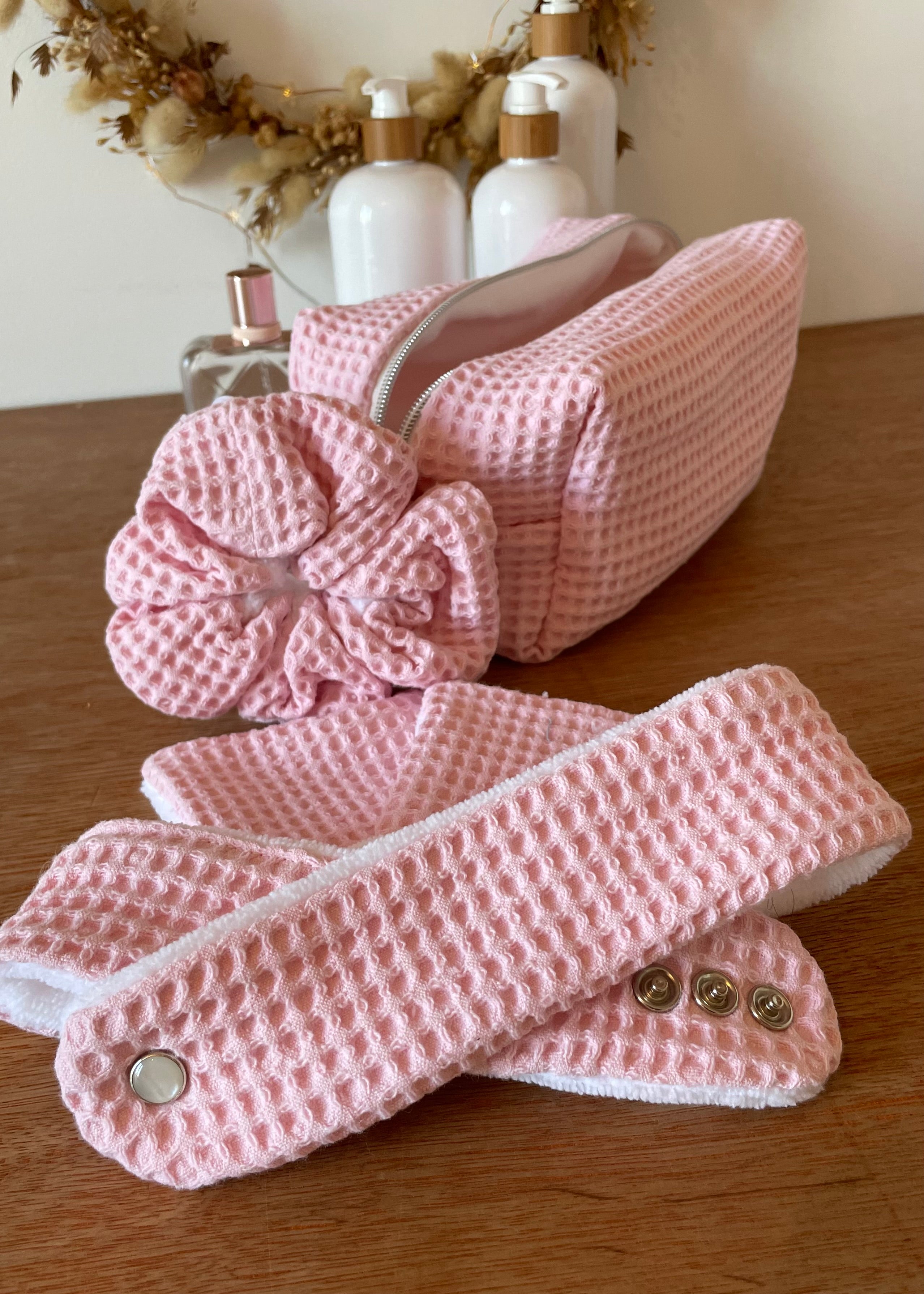 Coffret Je prends soin de moi