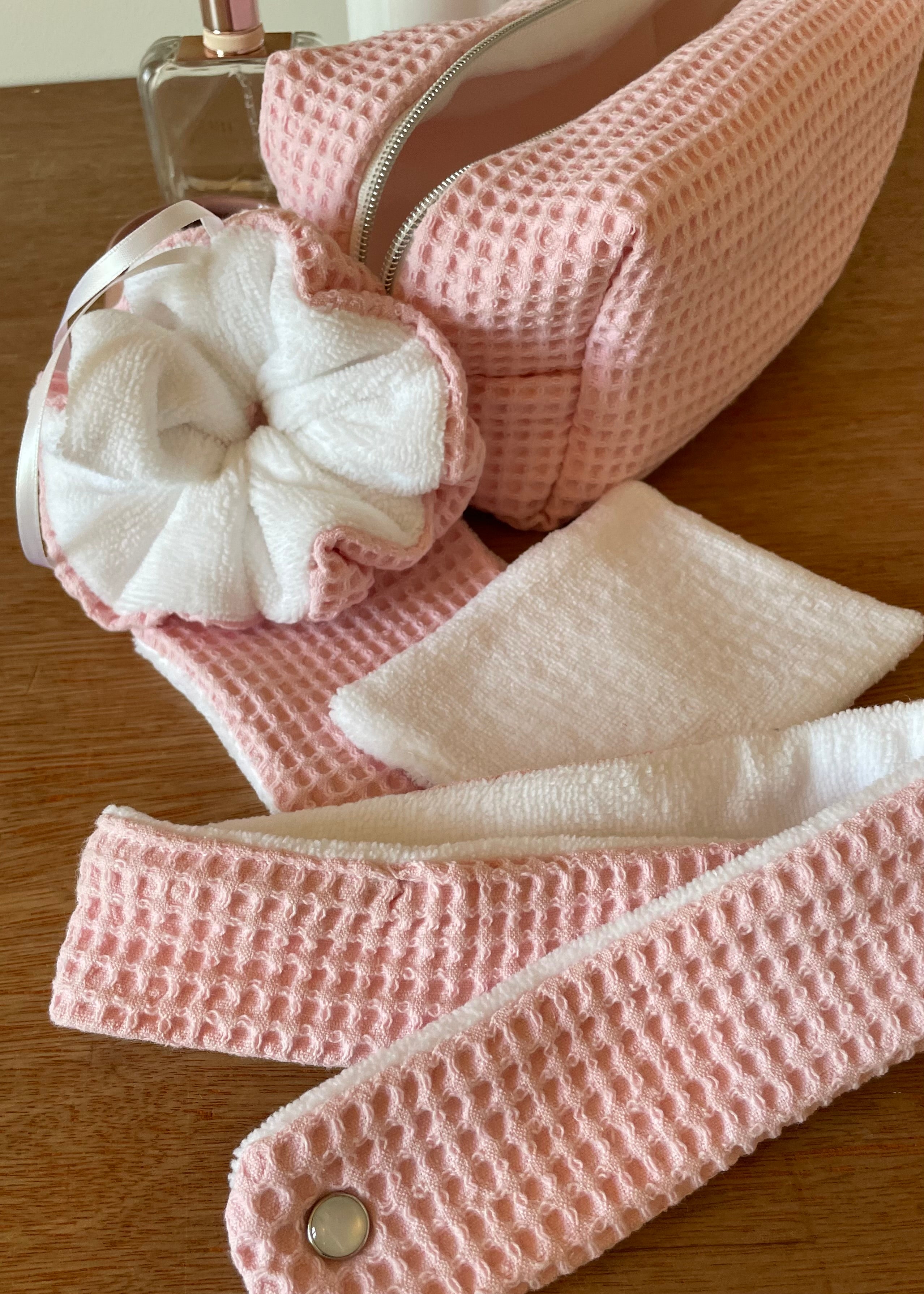 Coffret Je prends soin de moi