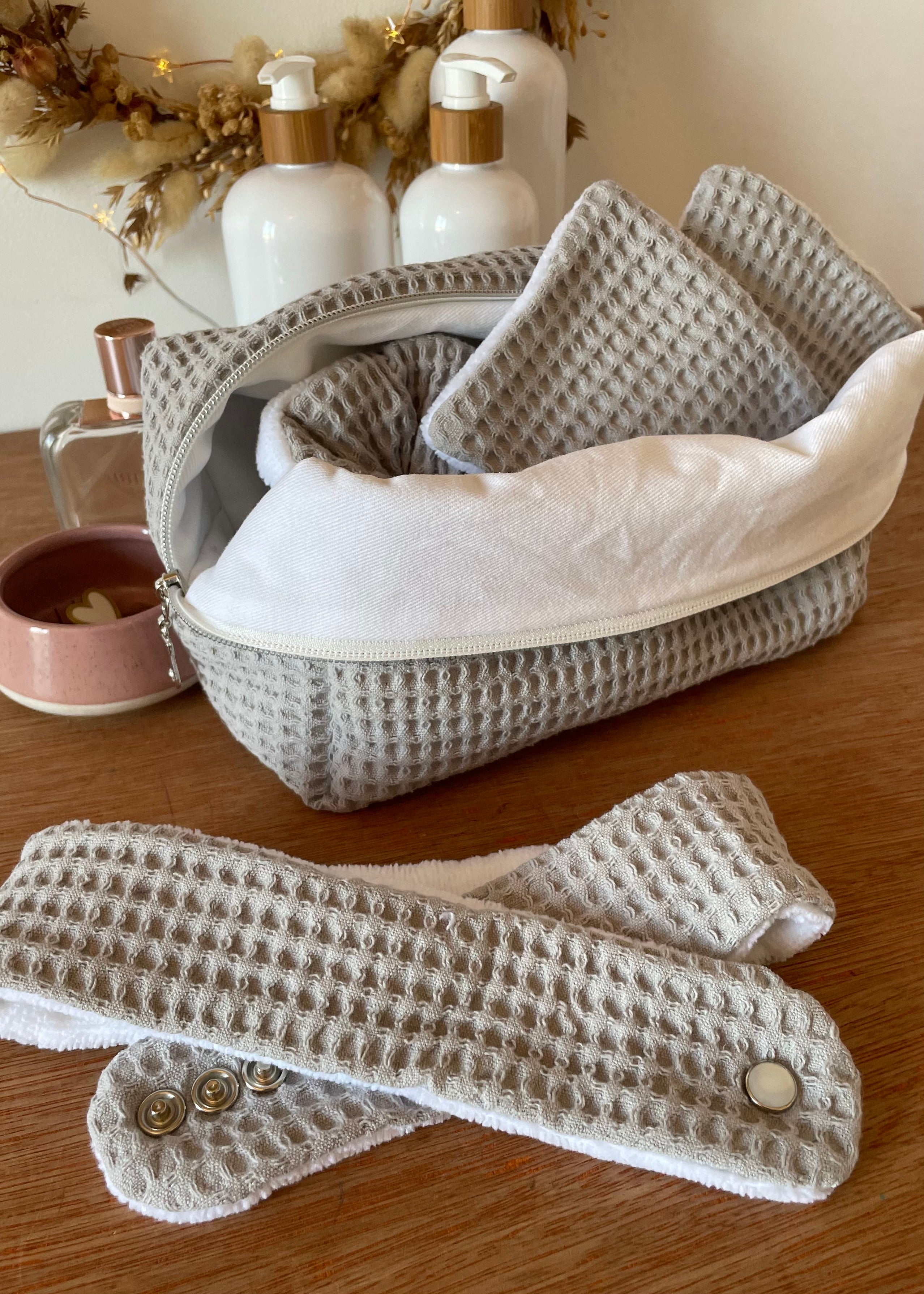 Coffret Je prends soin de moi