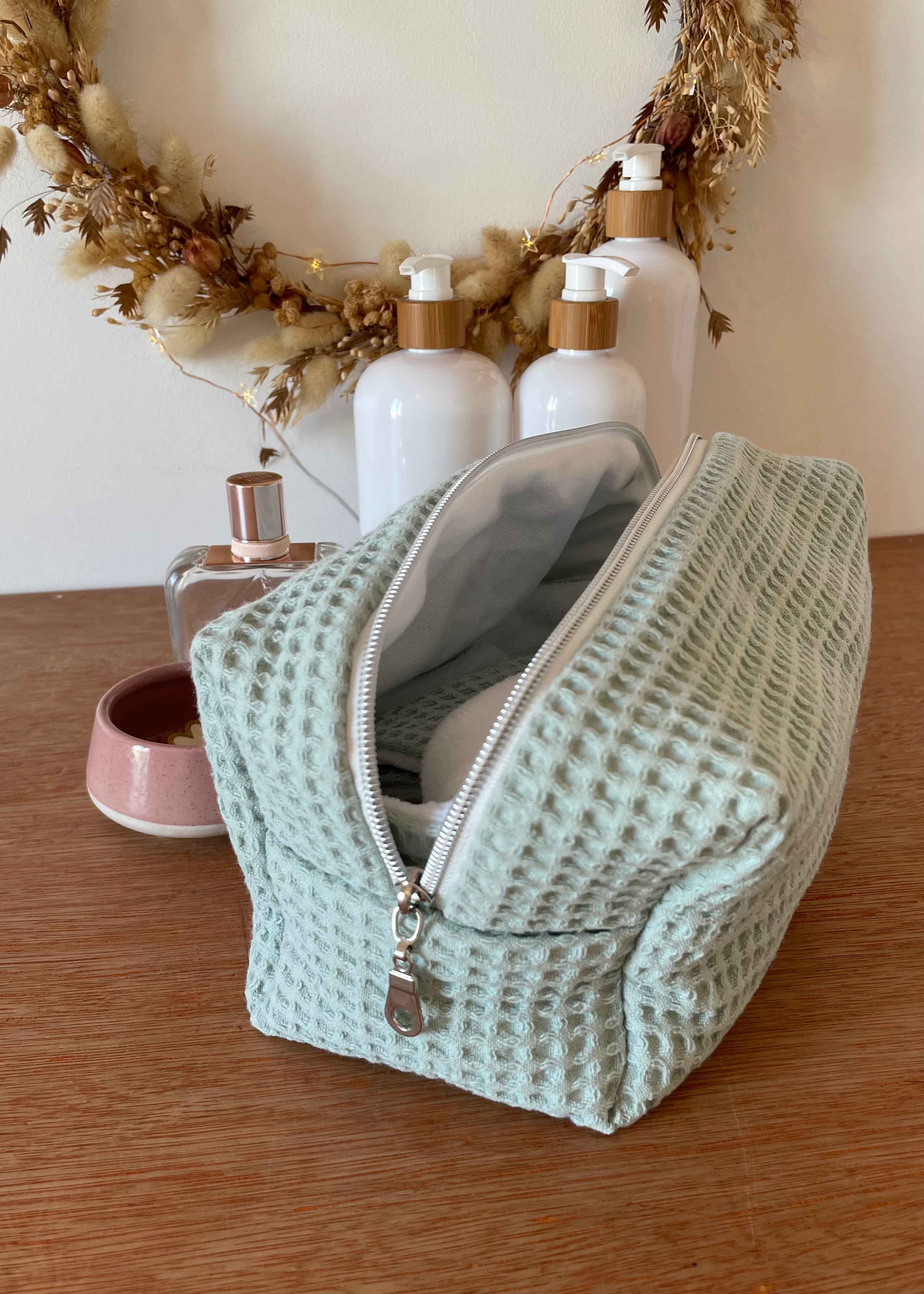 Coffret Je prends soin de moi