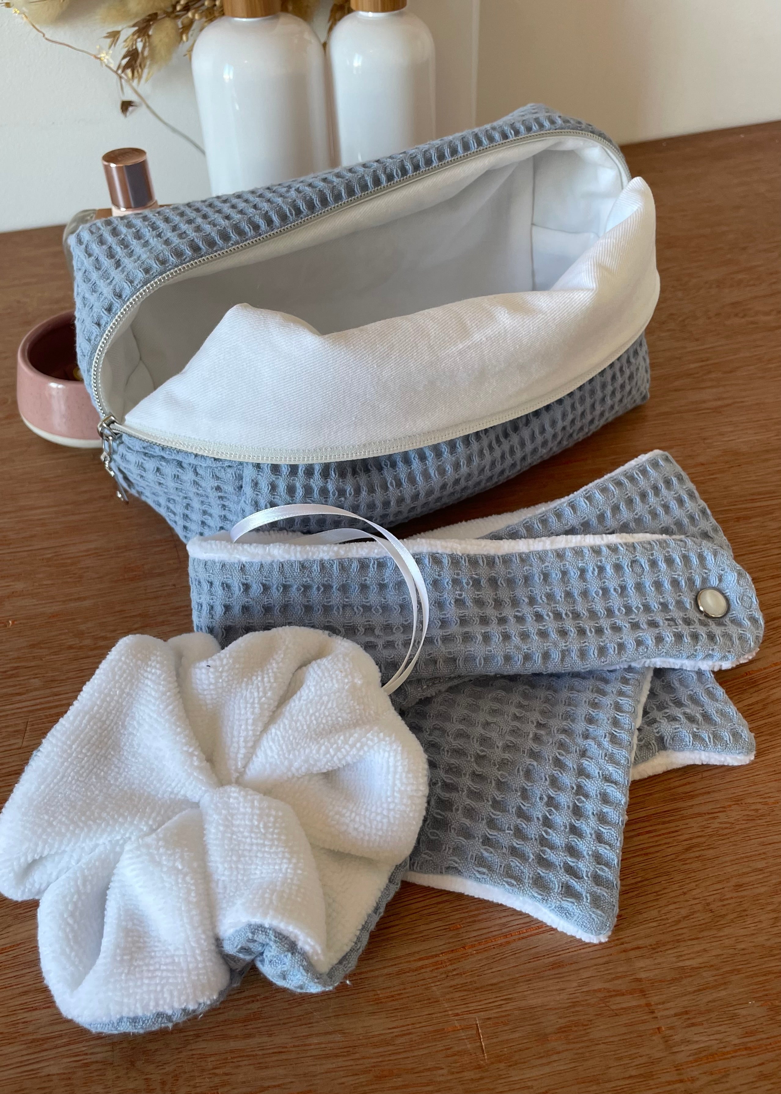 Coffret Je prends soin de moi