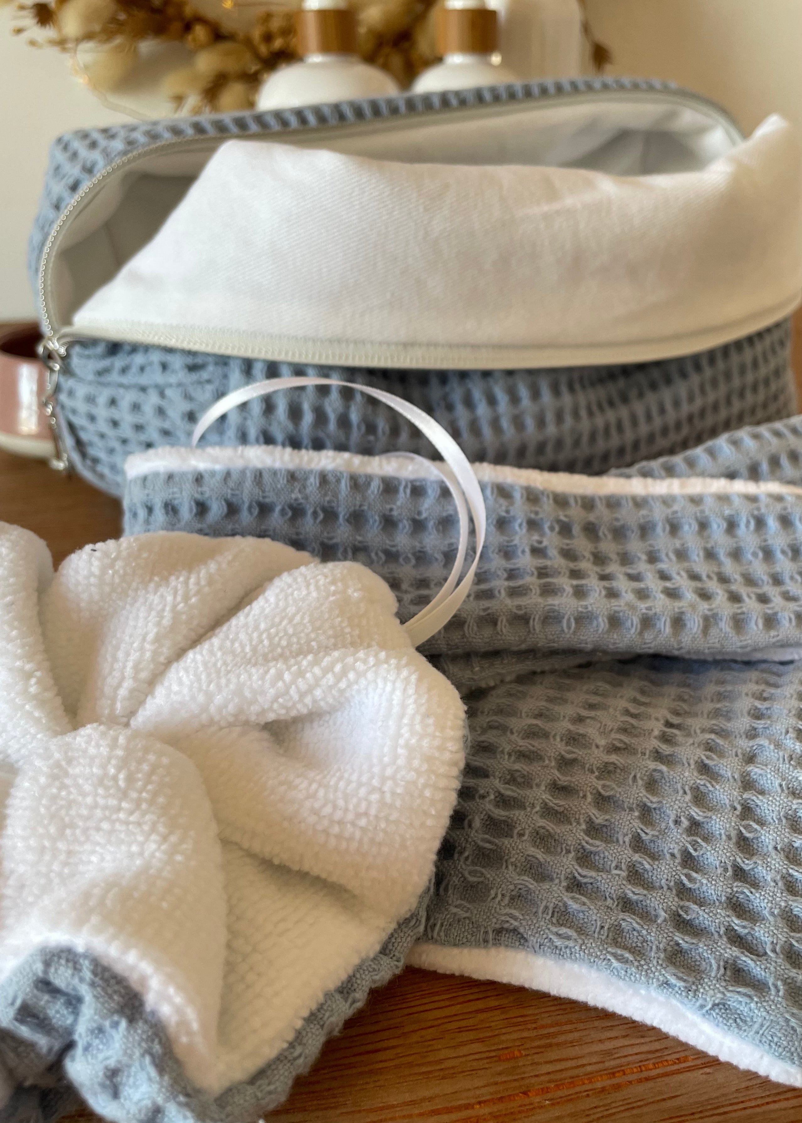 Coffret Je prends soin de moi