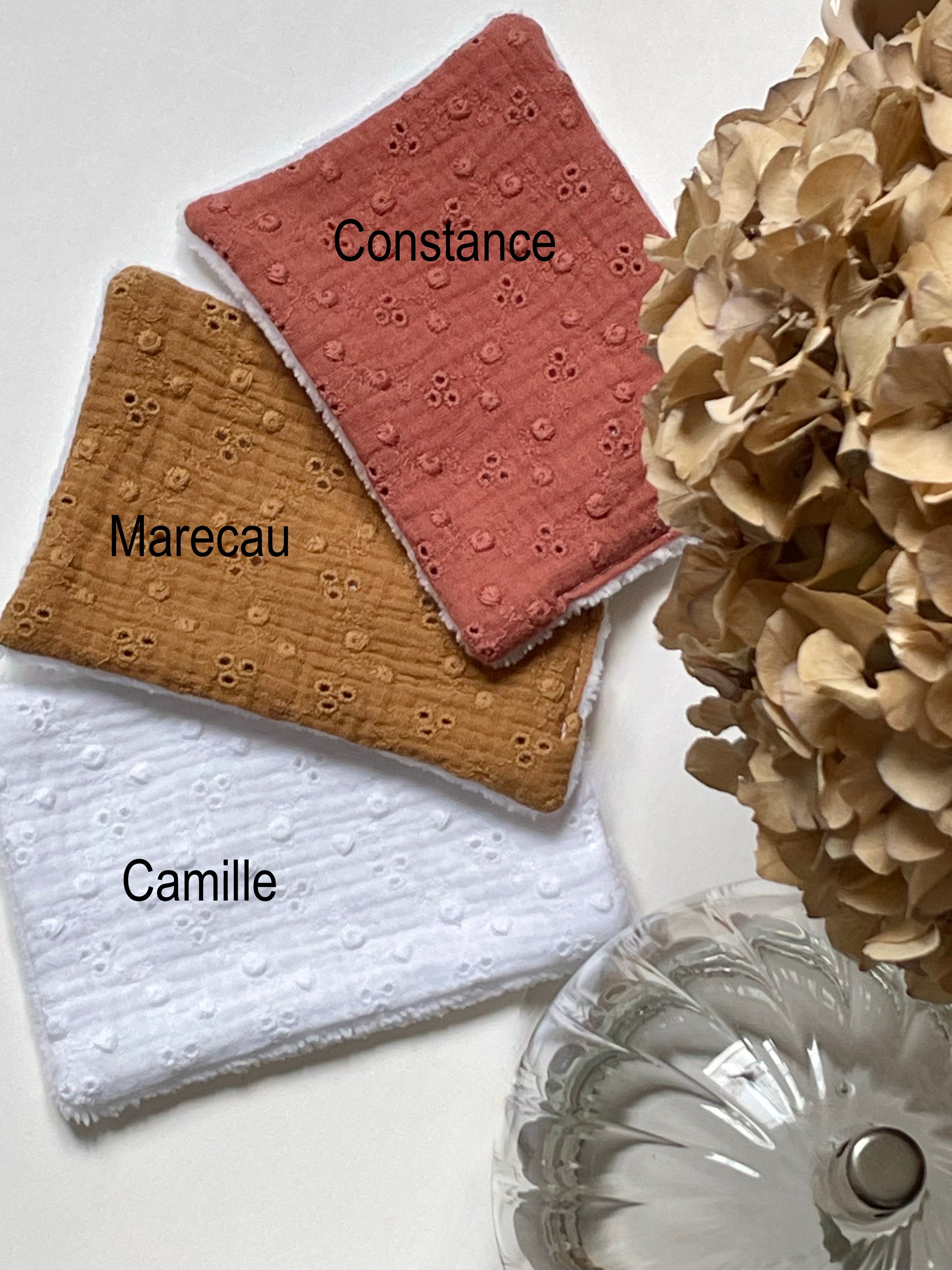 Trousse de toilette simple