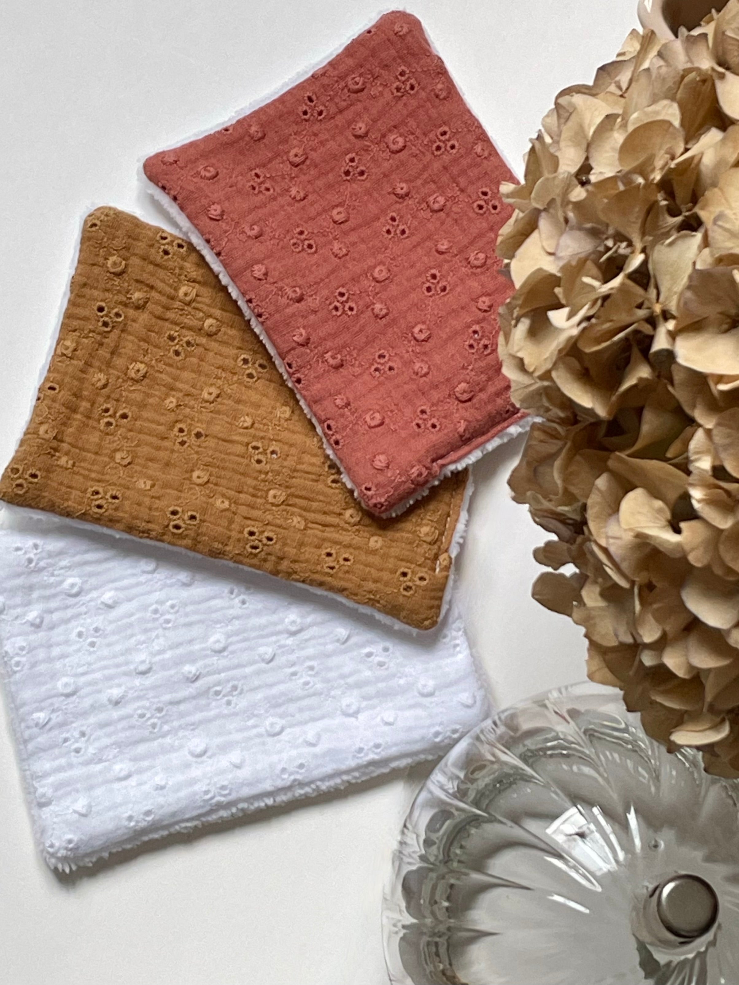 Trousse de toilette simple