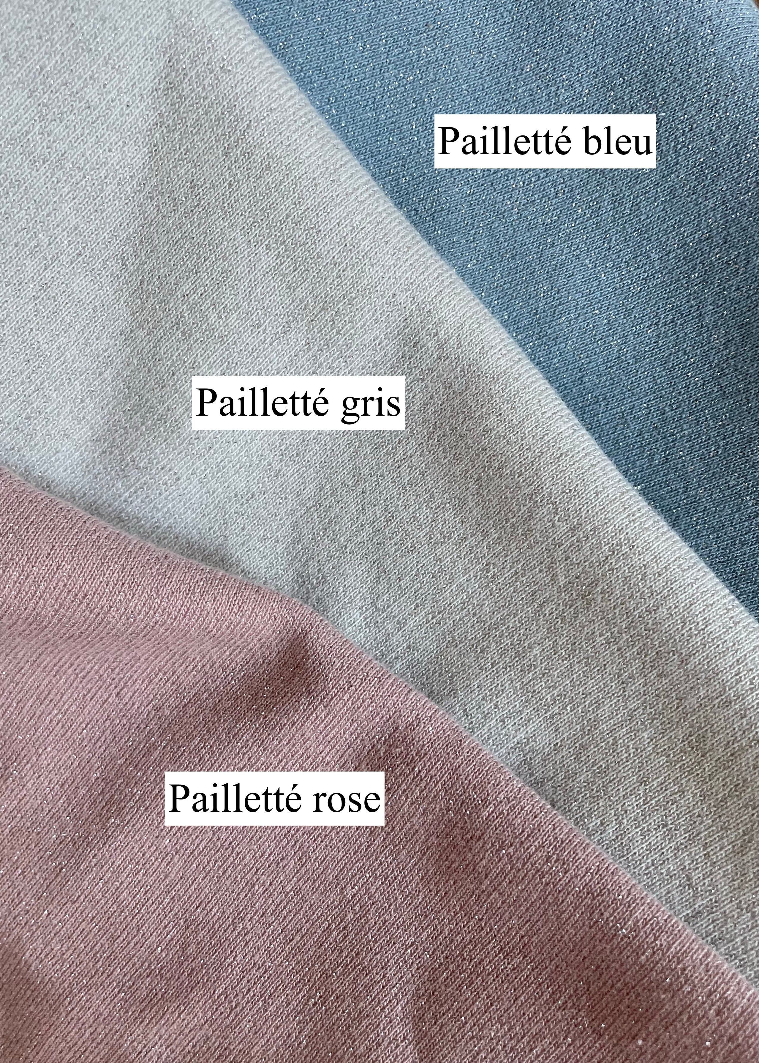 Trousse de toilette simple