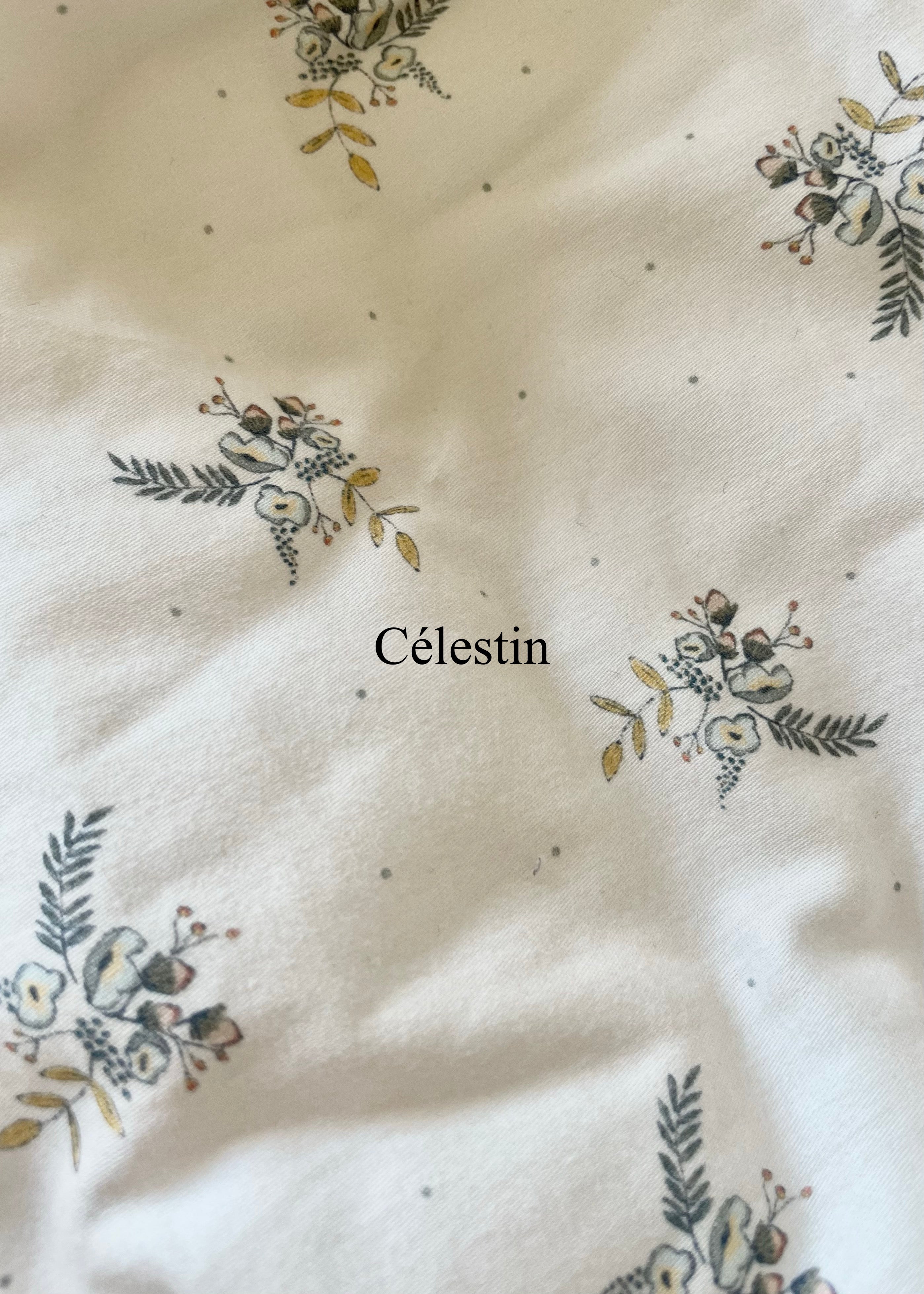 Trousse de toilette simple