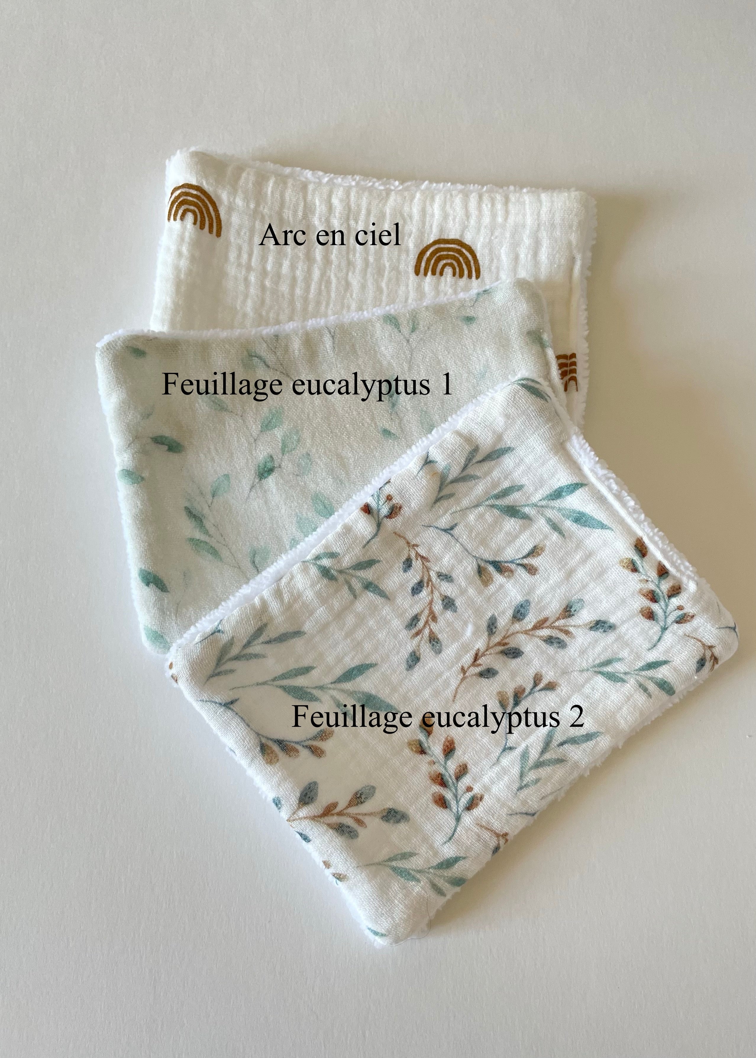 Trousse de toilette simple