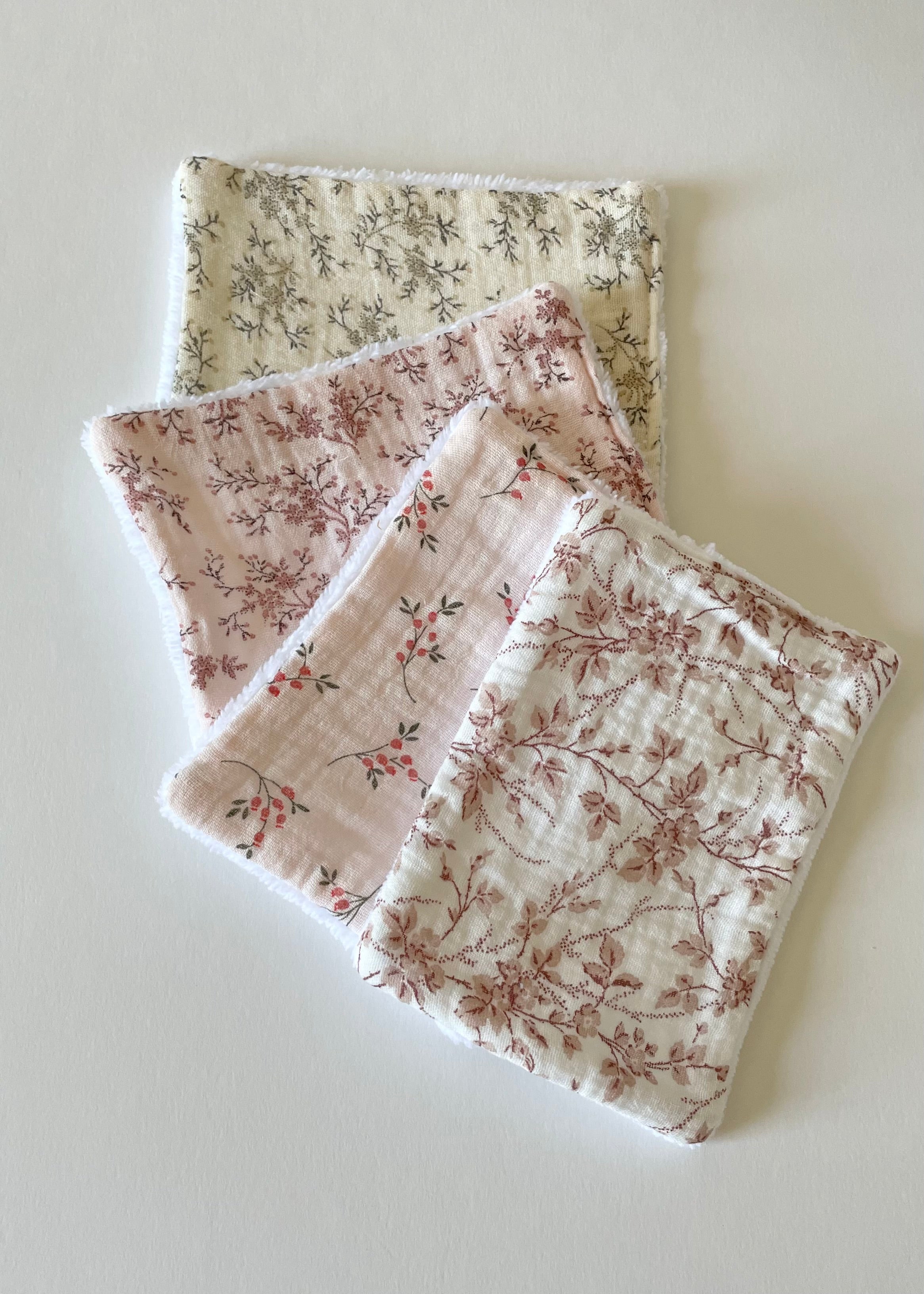 Trousse de toilette simple