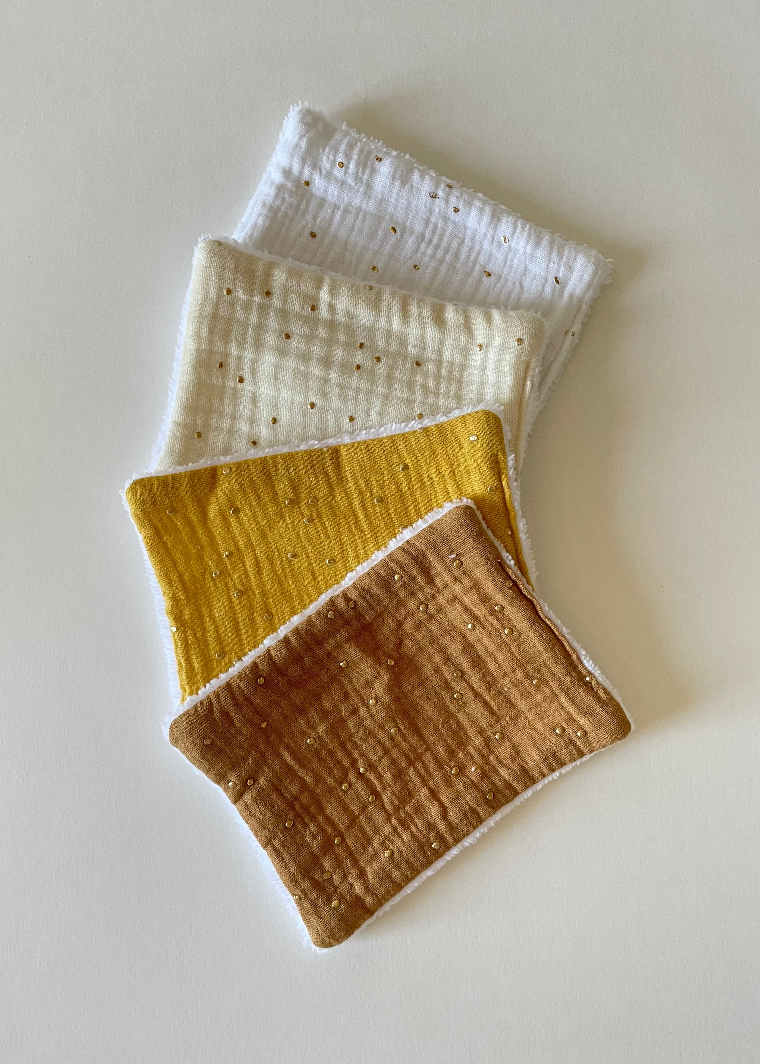 Trousse de toilette simple