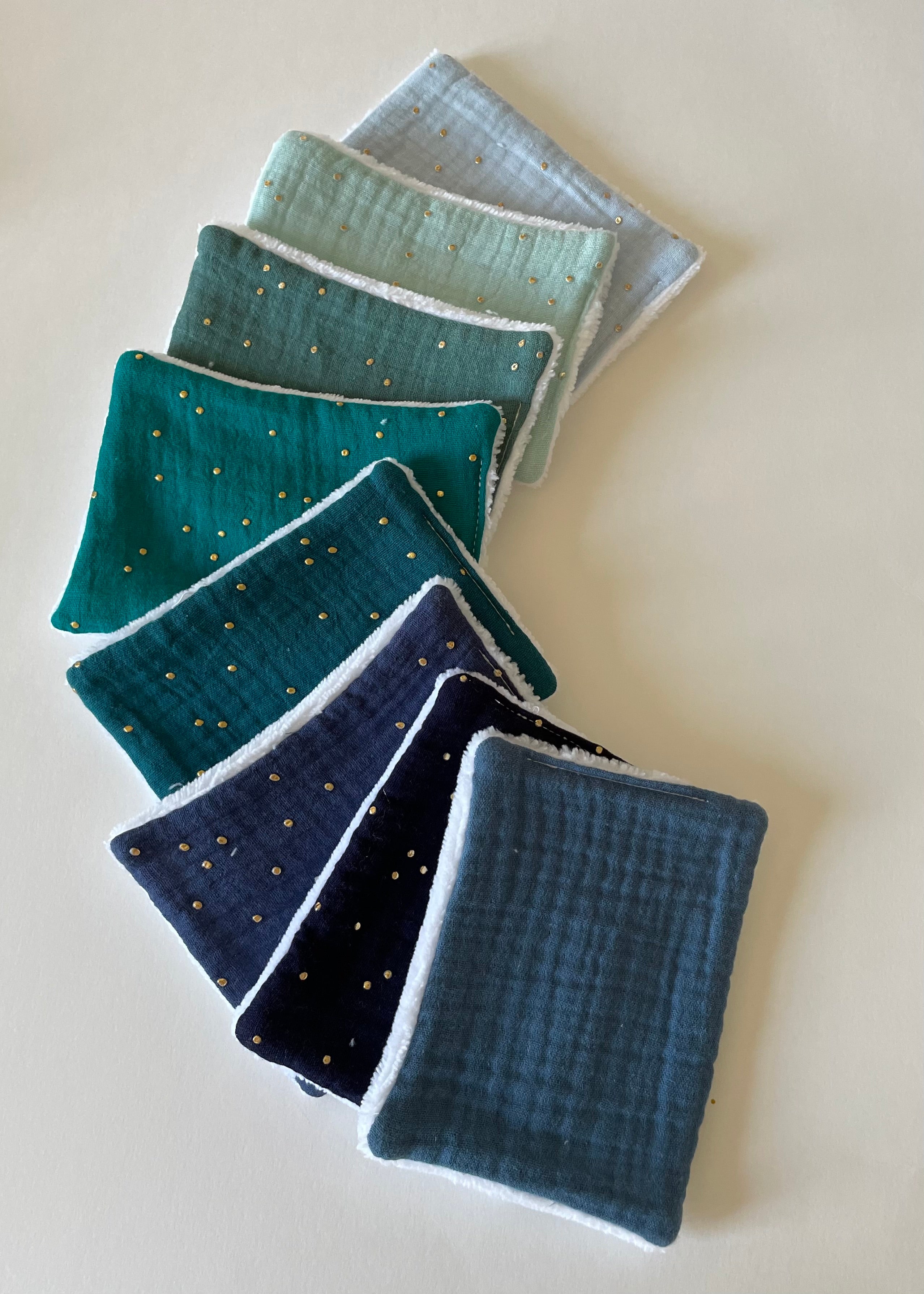 Trousse de toilette simple