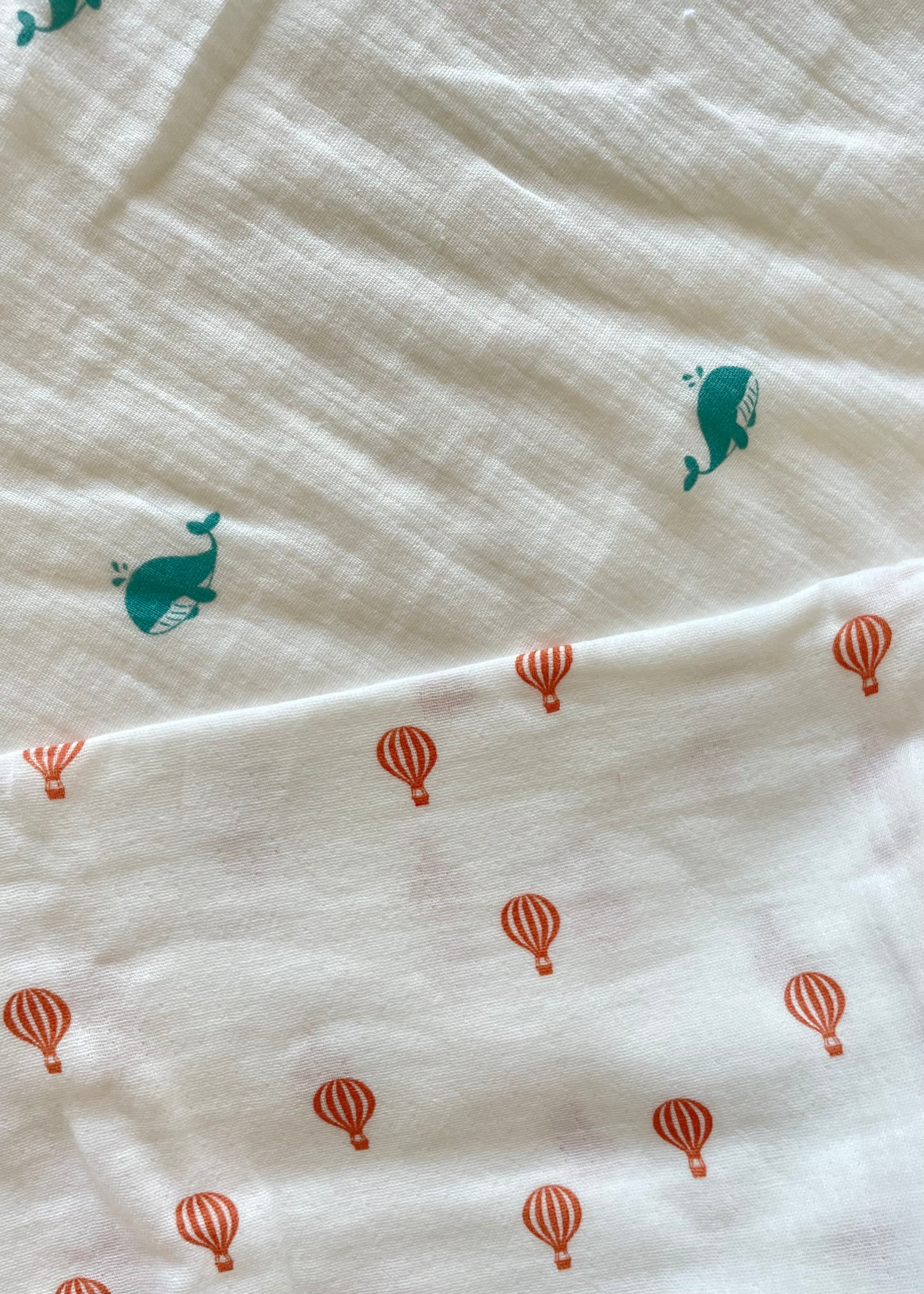 Trousse de toilette simple