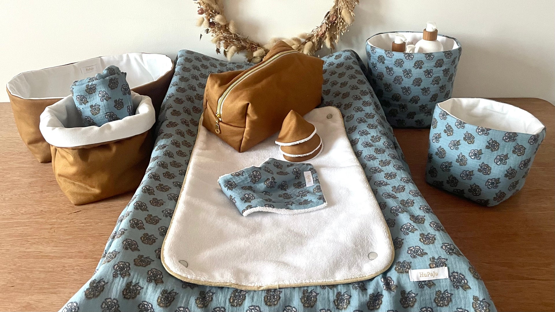 Collection Coeur D'Hiver