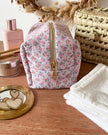 Trousse de toilette summer rose