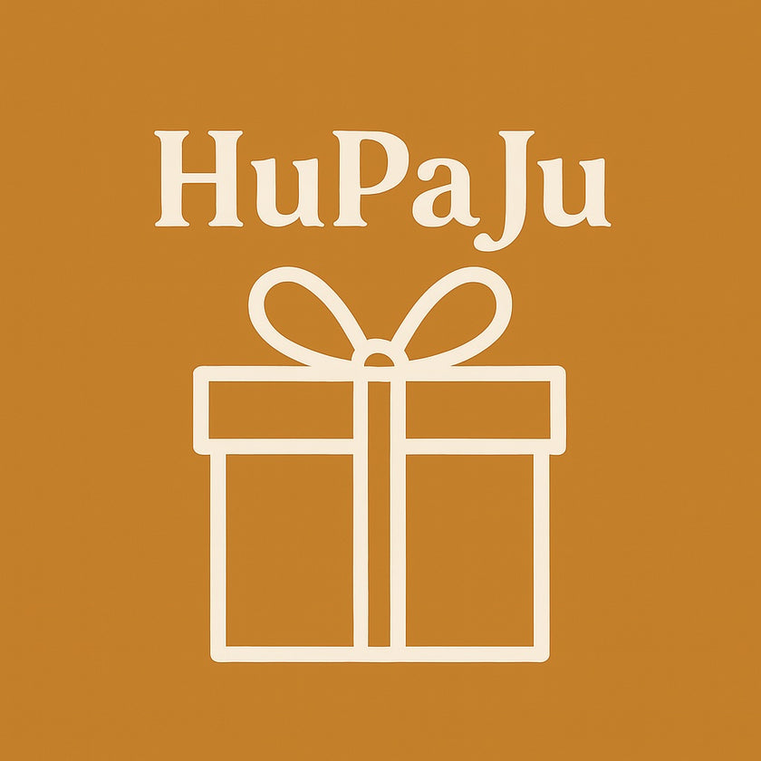 Carte-Cadeau HuPaJu