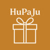 Carte-Cadeau HuPaJu