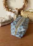 Trousse de toilette Coeur d'Hiver