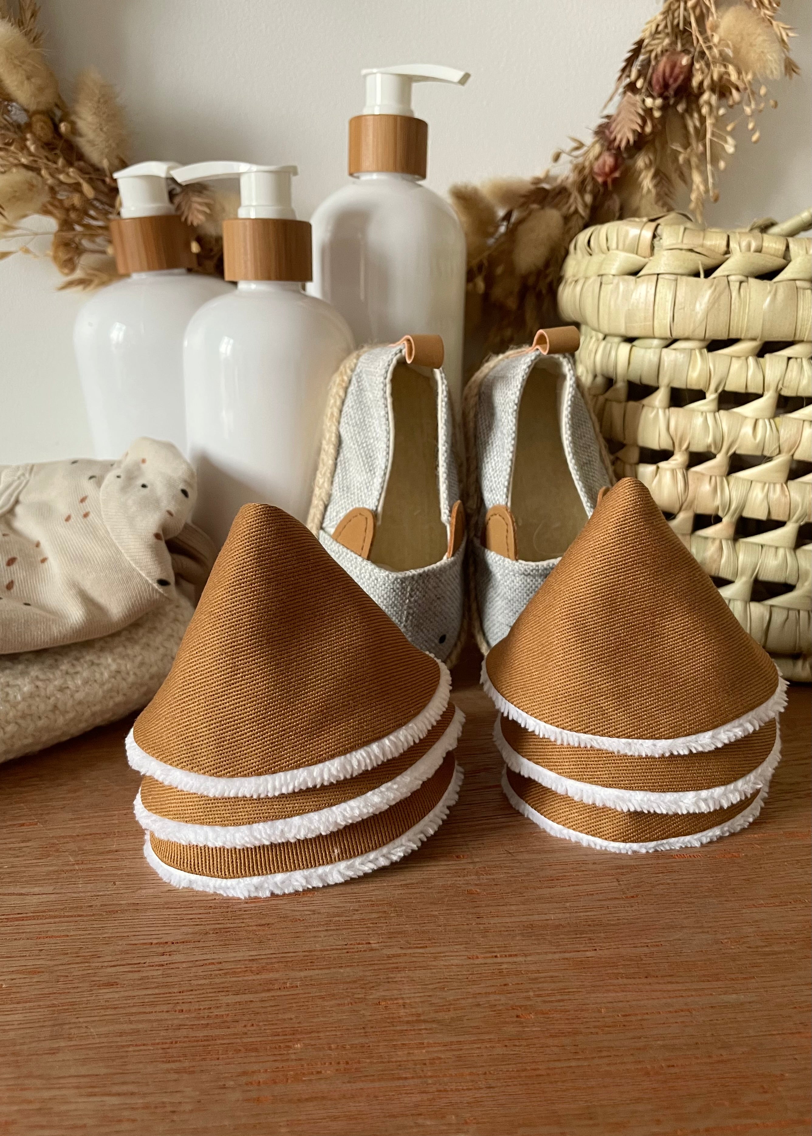 Tpi pare-pipi Coeur d'Hiver