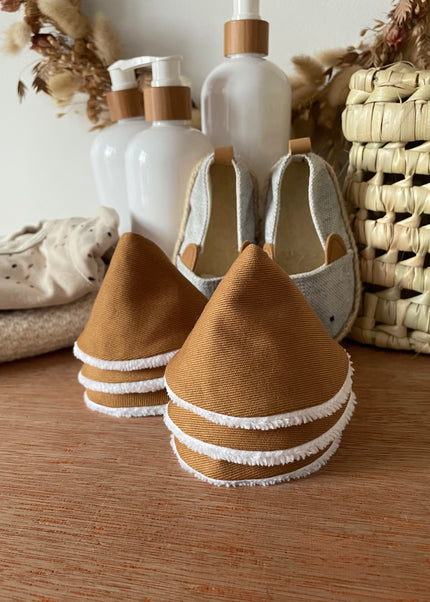 Tpi pare-pipi Coeur d'Hiver