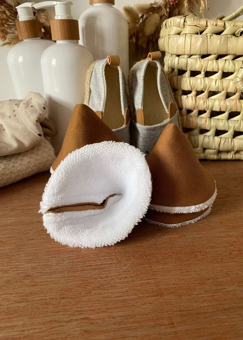 Tpi pare-pipi Coeur d'Hiver