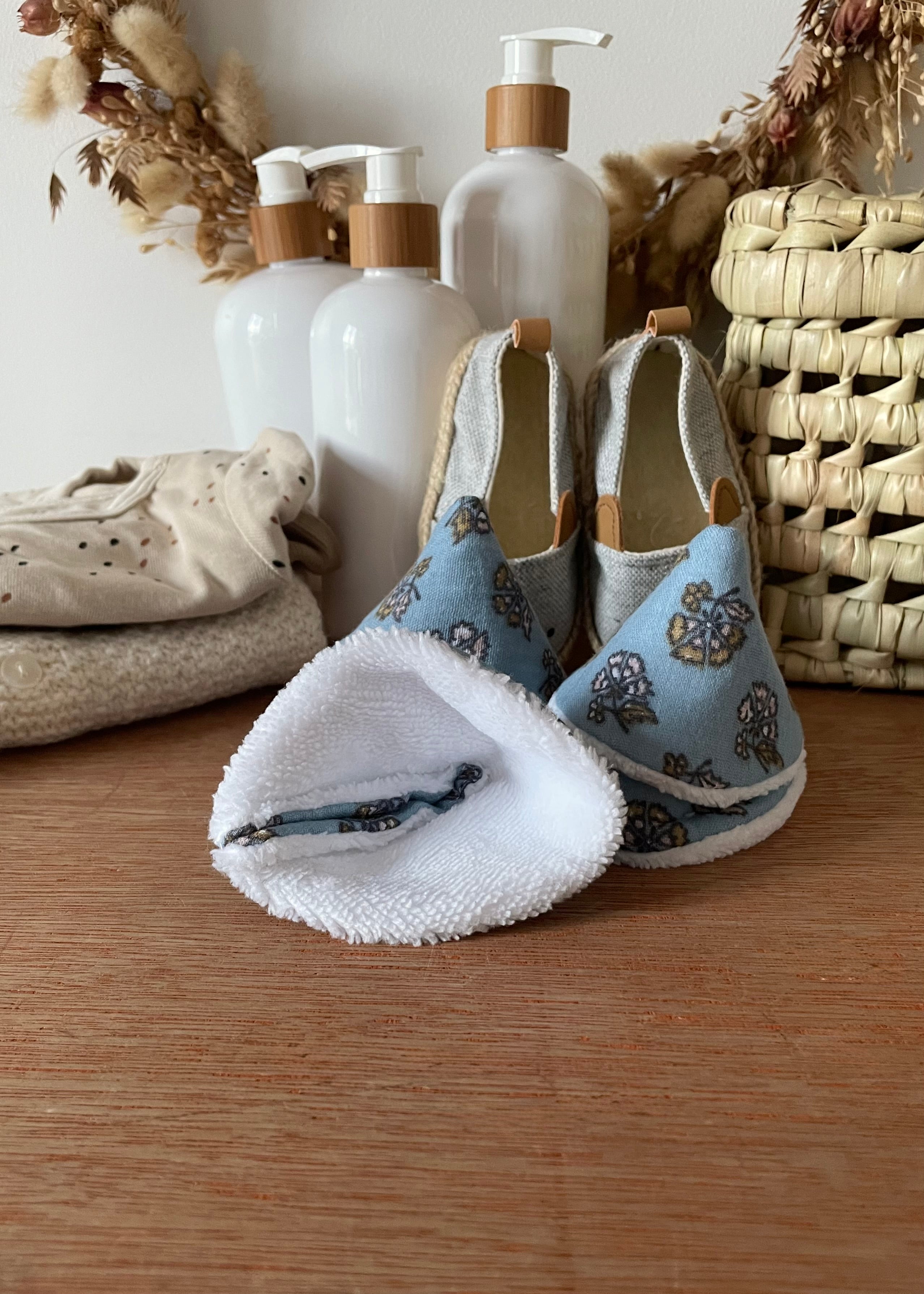 Tpi pare-pipi Coeur d'Hiver