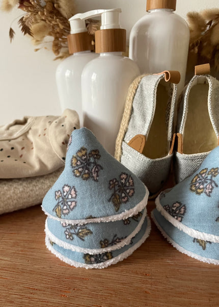 Tpi pare-pipi Coeur d'Hiver