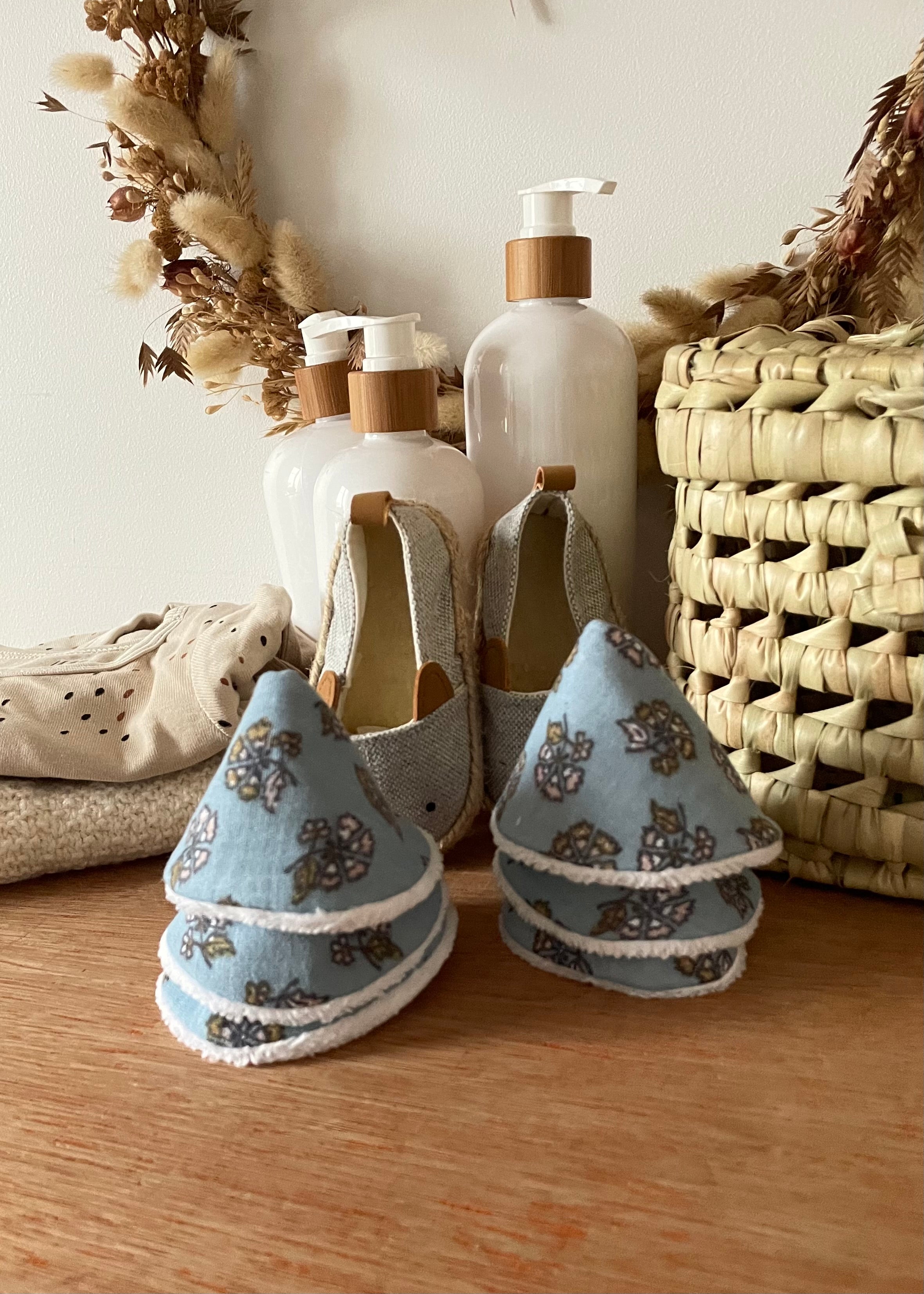 Tpi pare-pipi Coeur d'Hiver