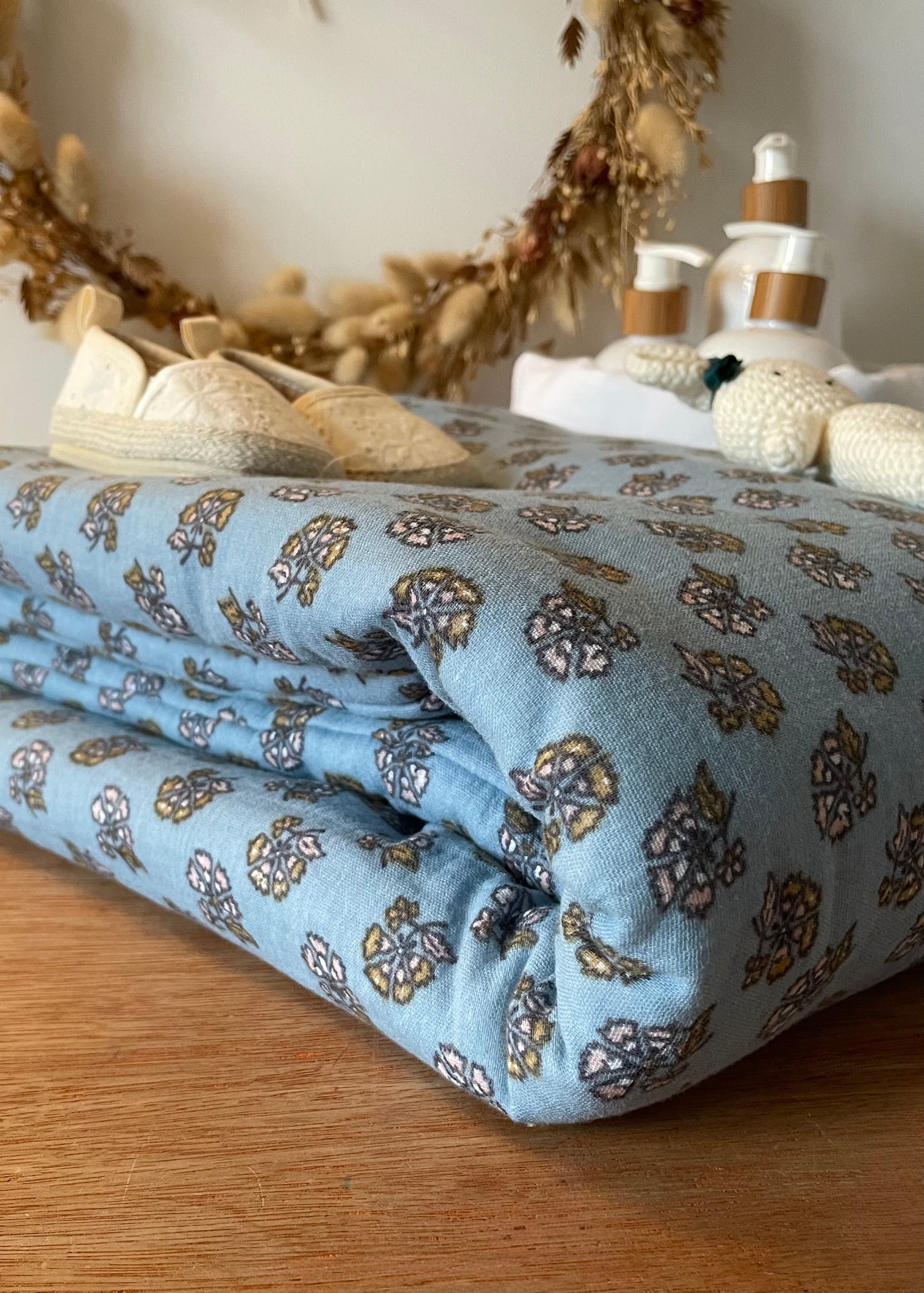 Couverture Coeur d'Hiver