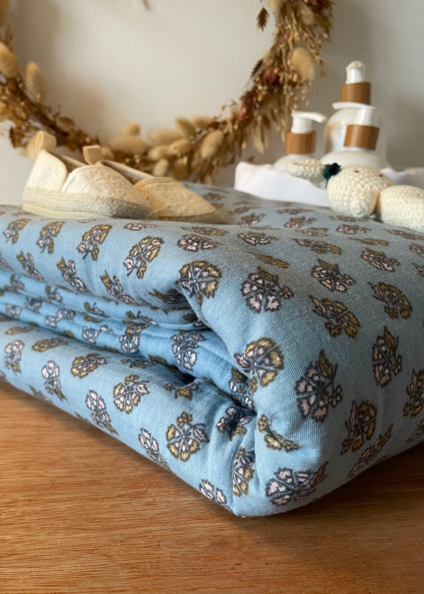 Couverture Coeur d'Hiver