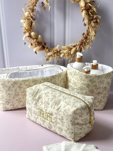 Tissu Honoré