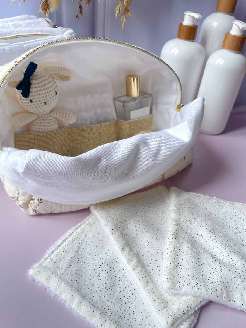 Trousse de toilette Jules