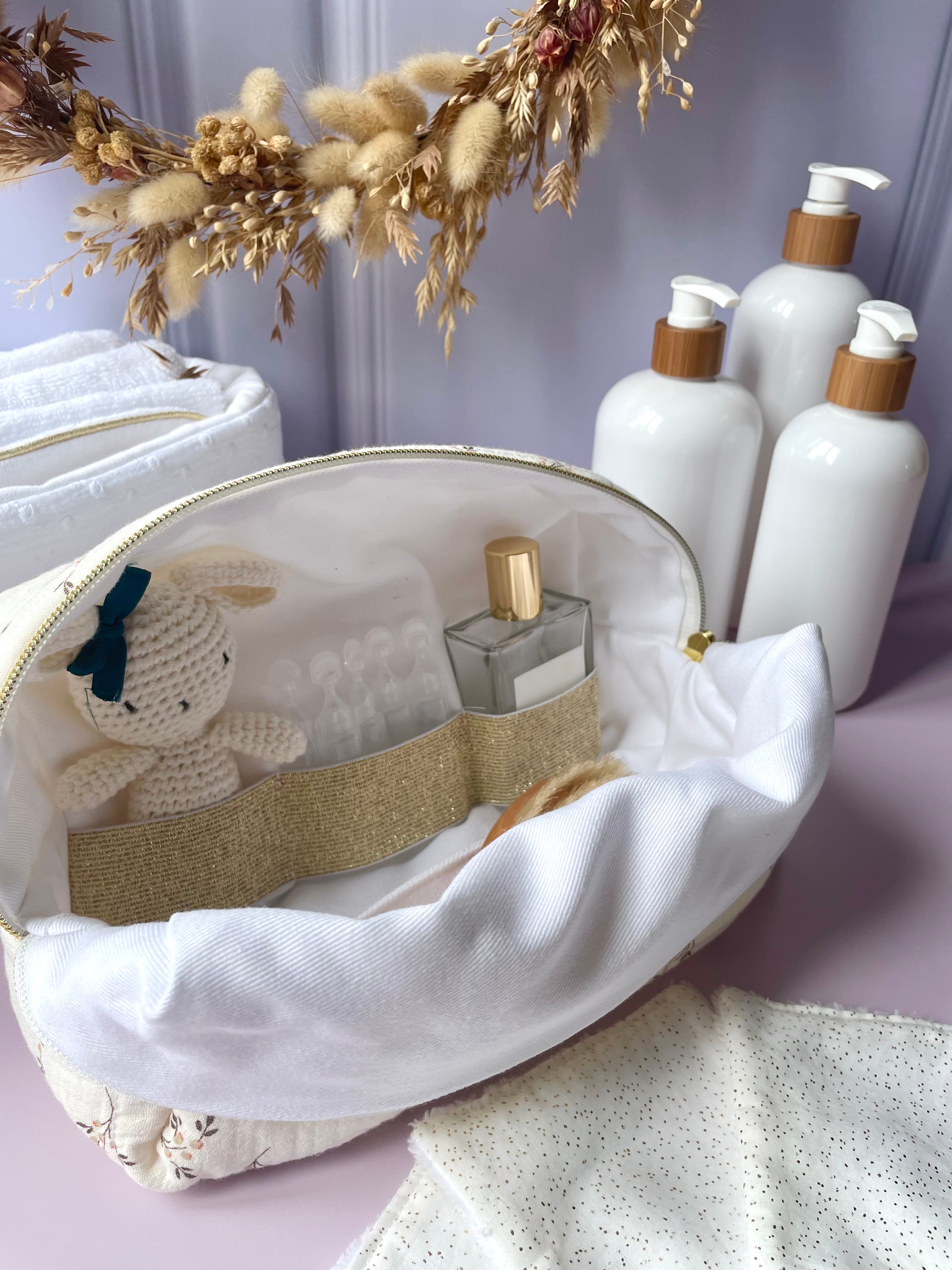 Trousse de toilette Jules