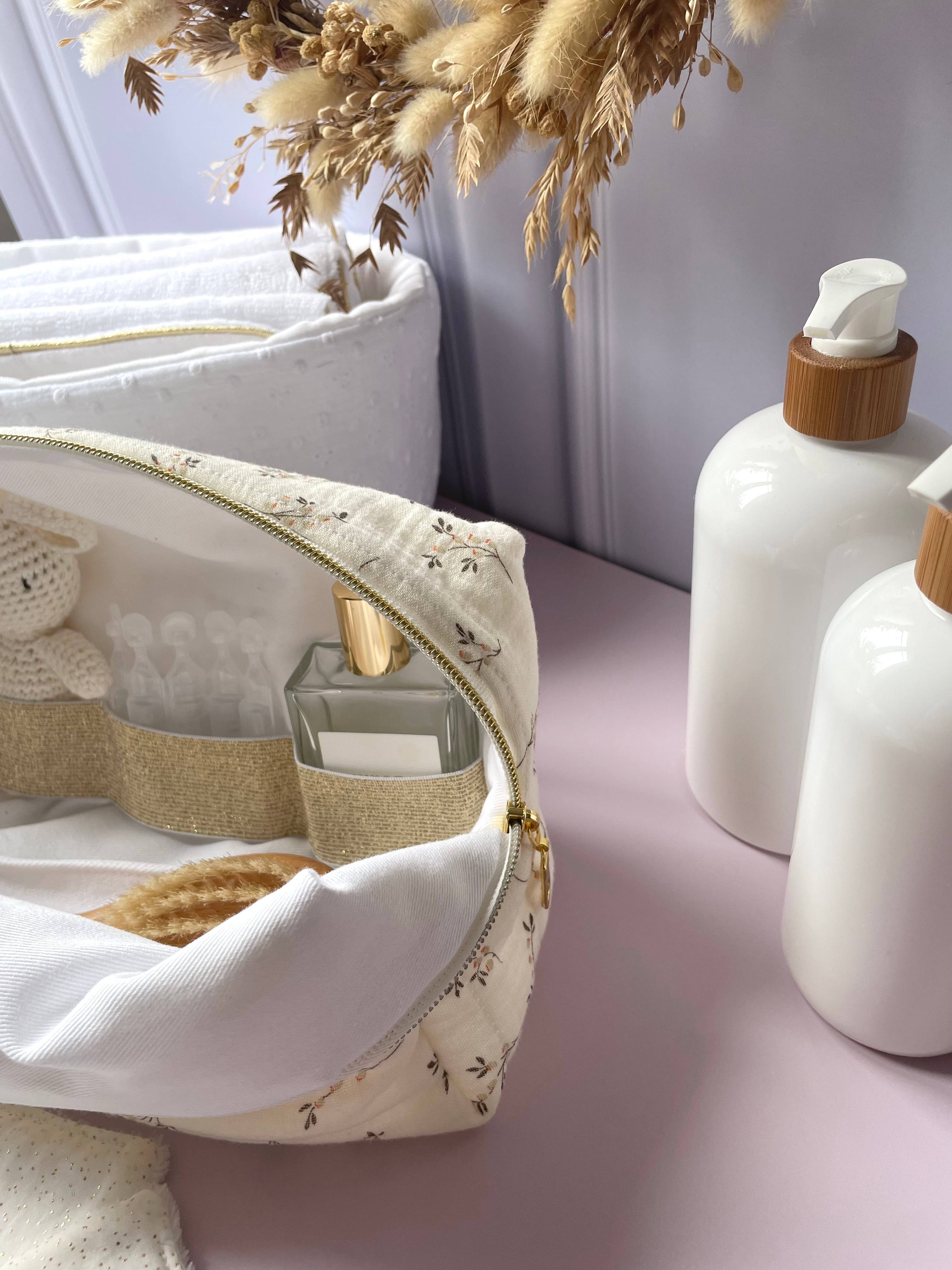 Trousse de toilette Jules