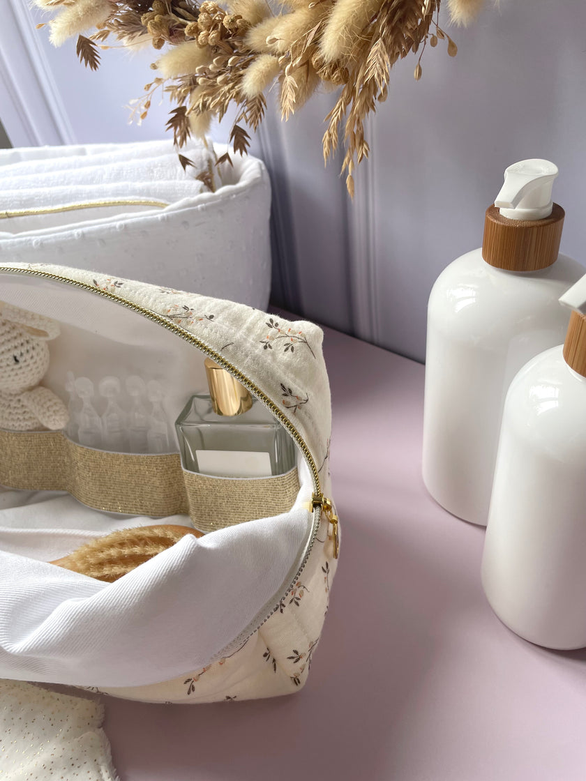 Trousse de toilette Jules
