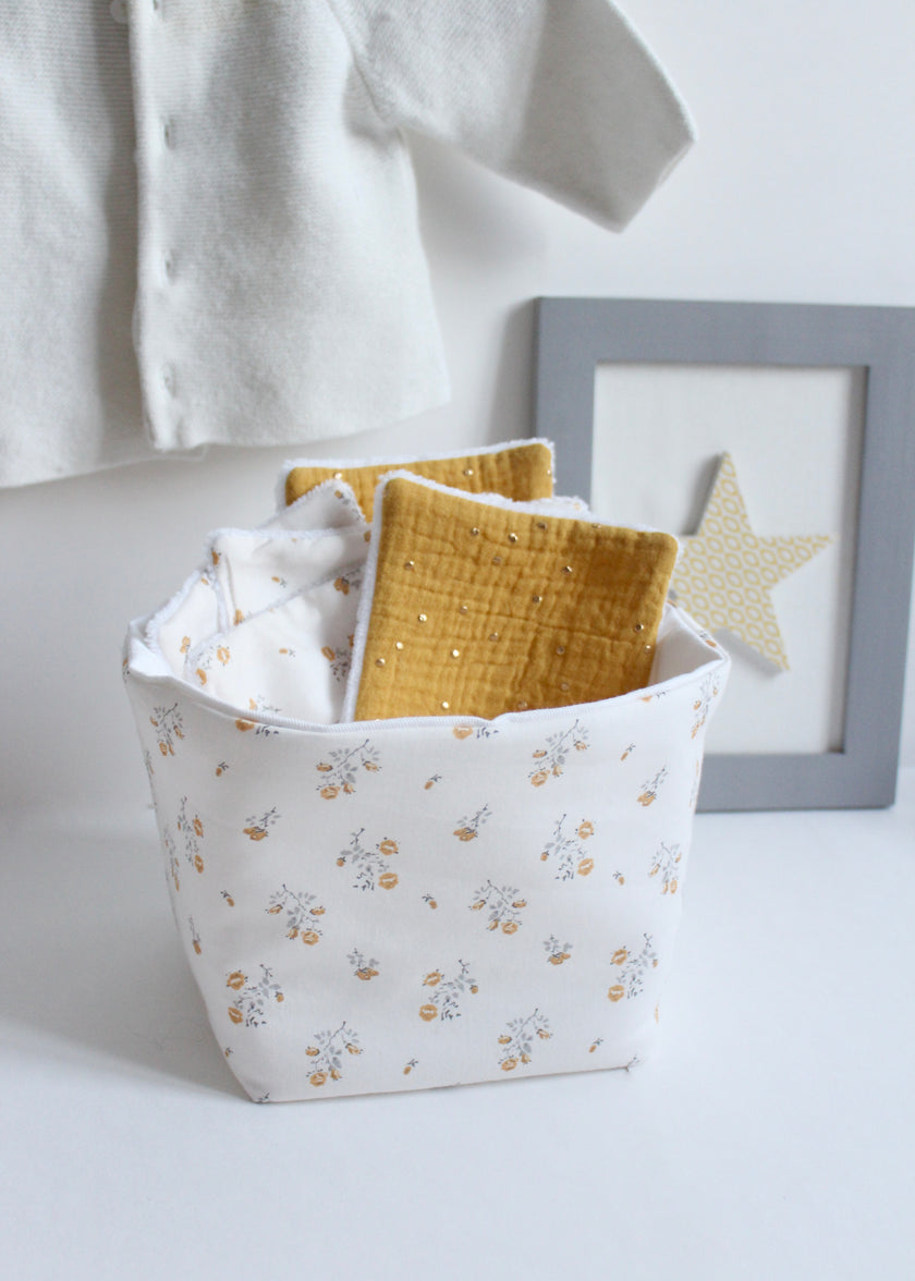 Commande personnalisée Marie