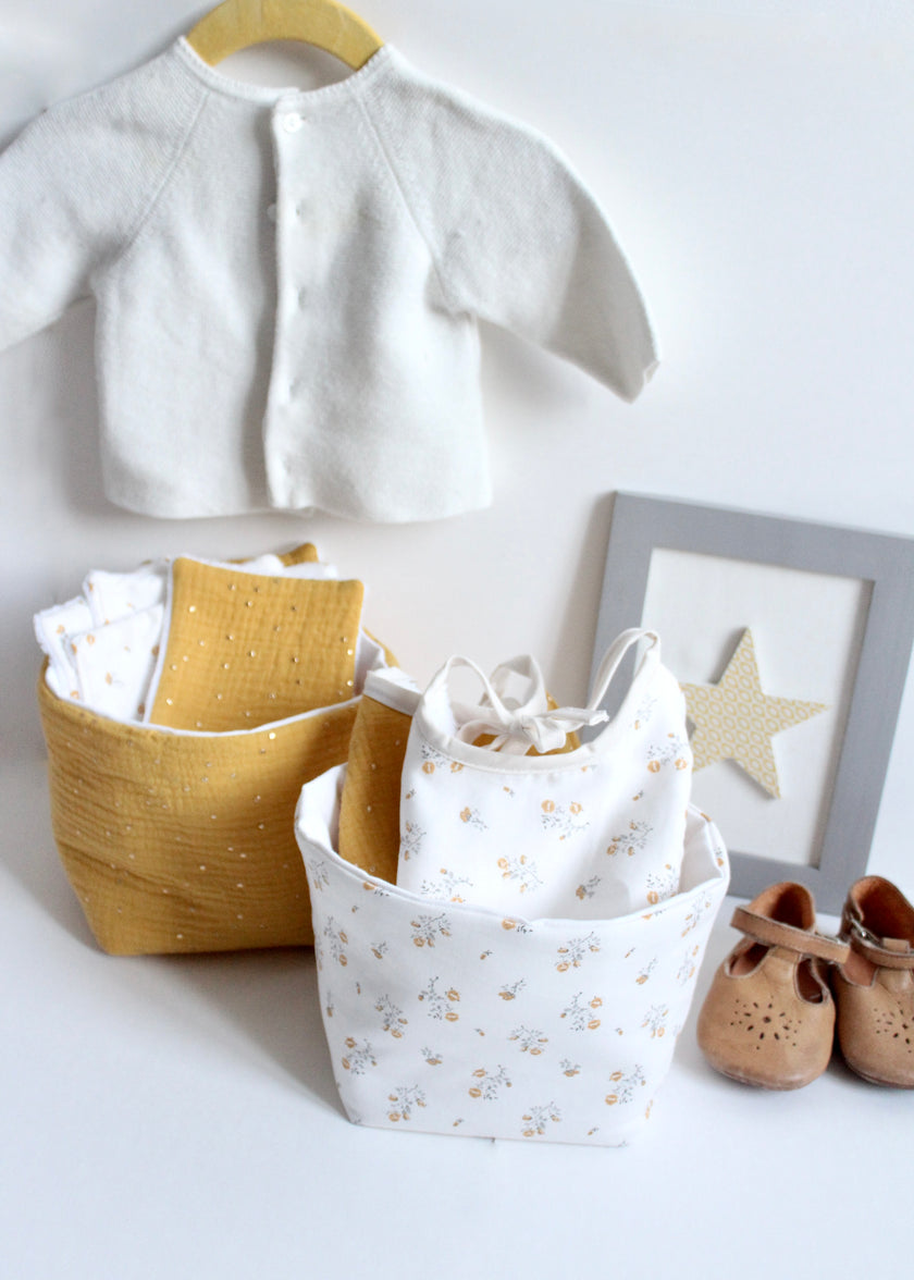 Commande personnalisée Marie