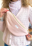 Sac banane à personnaliser