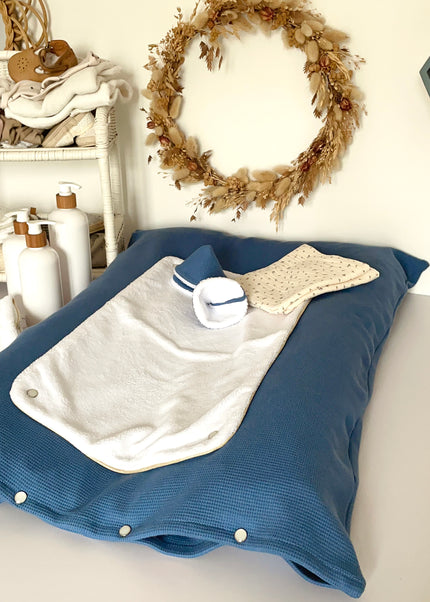 Commande Charlotte