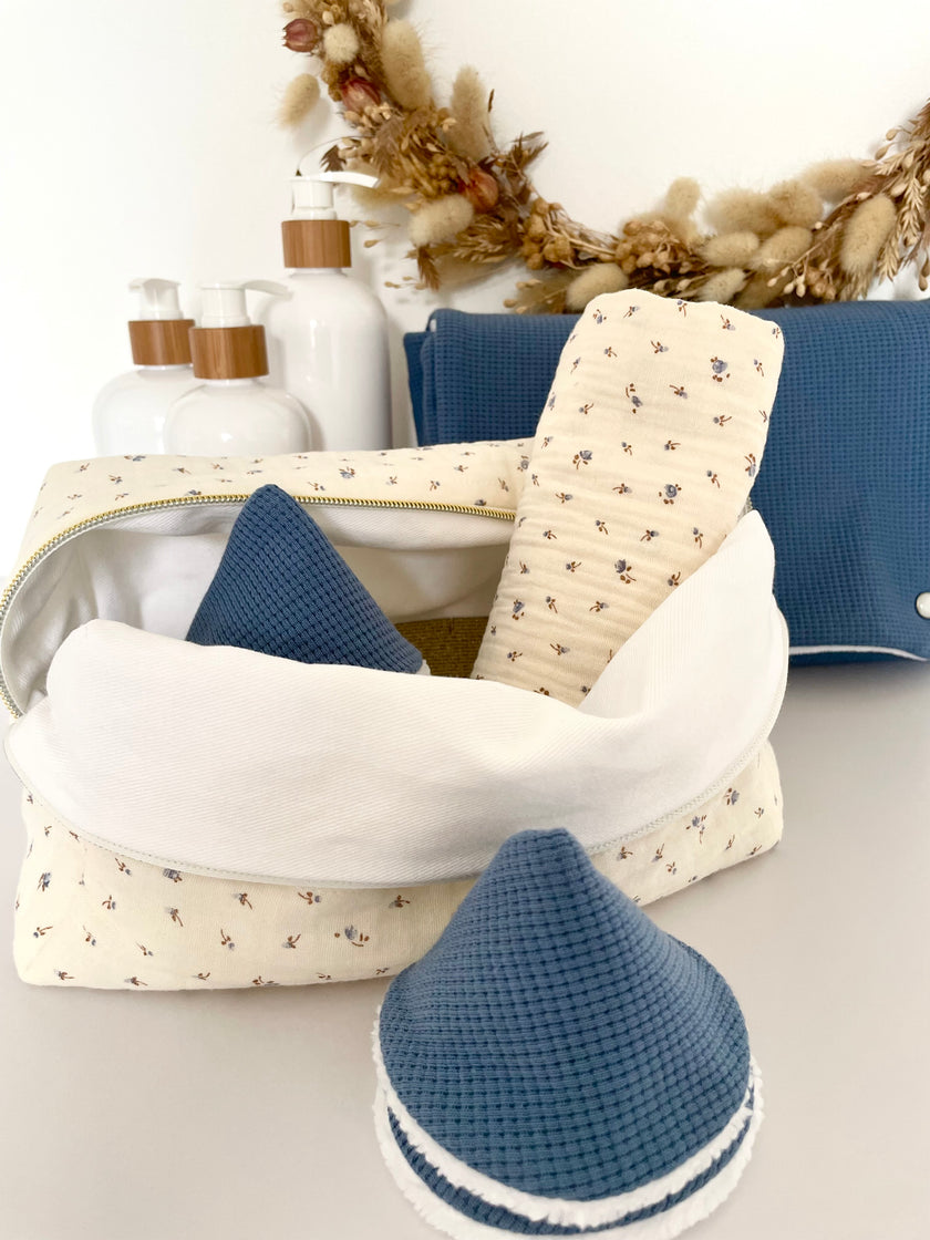 Trousse de toilette Louis