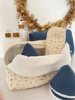 Trousse de toilette Louis