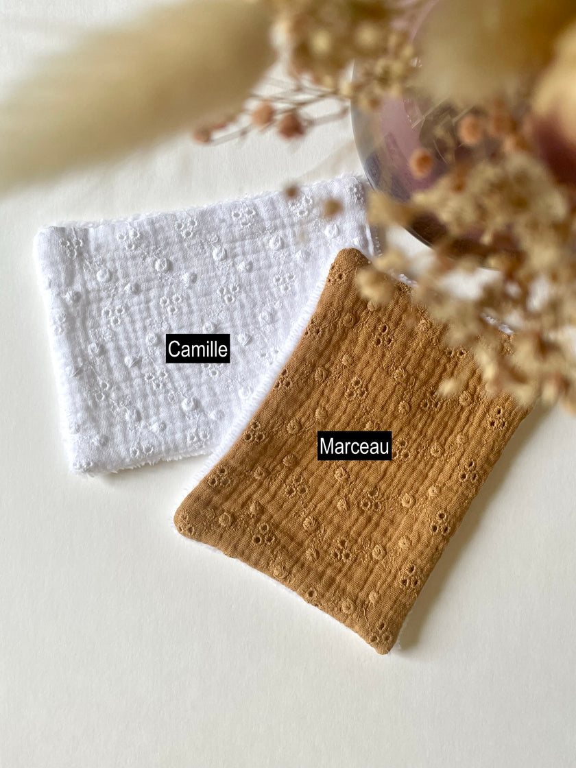 Trousse de toilette - Autres couleurs