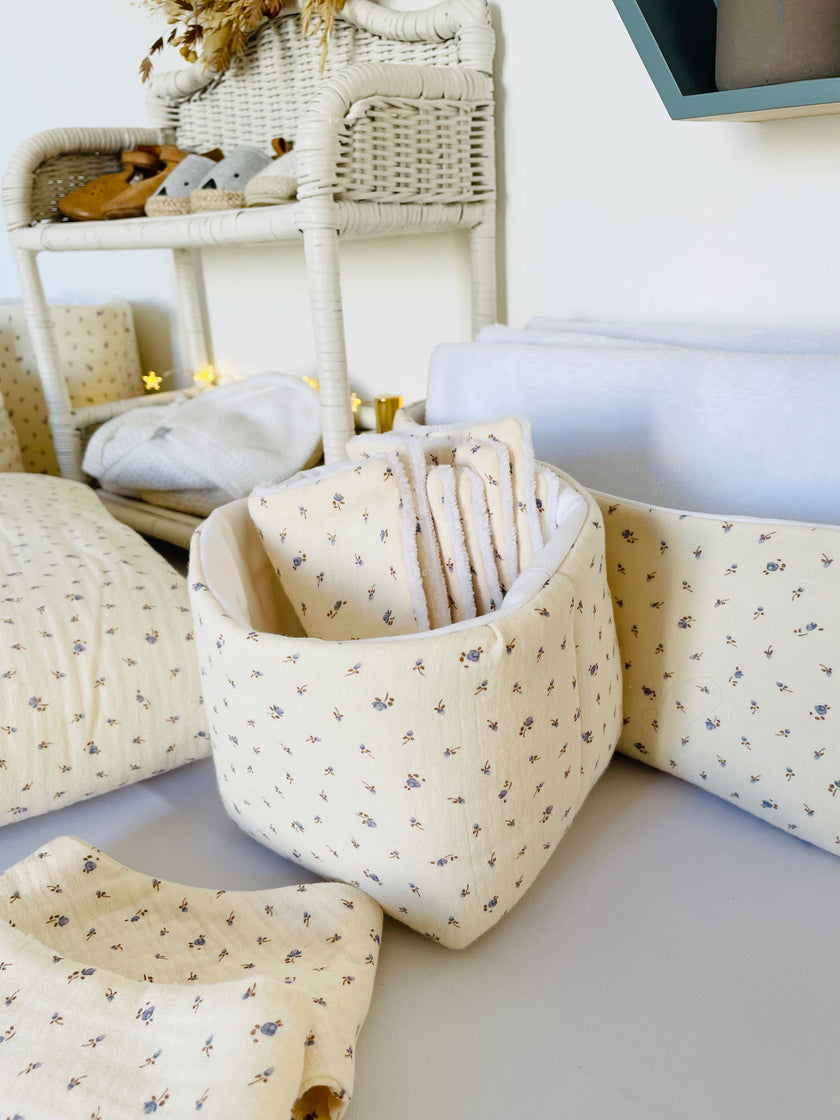 Panier de rangement Louis