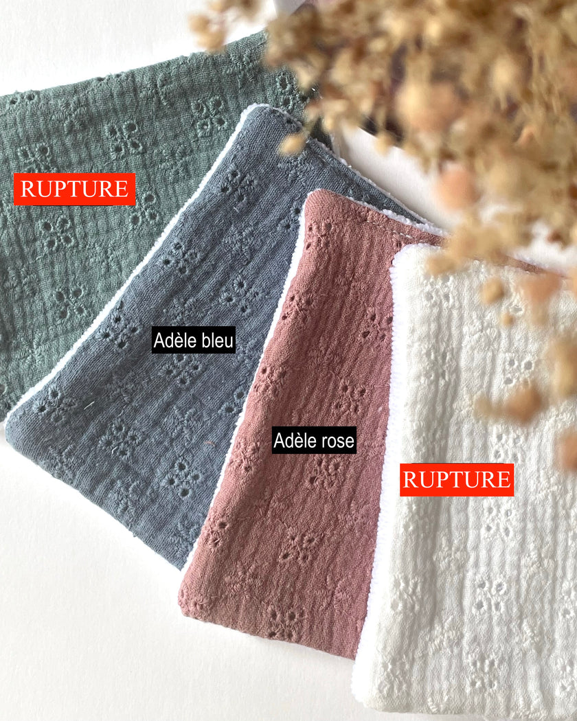 Commande de 3 Échantillons Offerts – LA REDUCTION EST AUTOMATIQUE