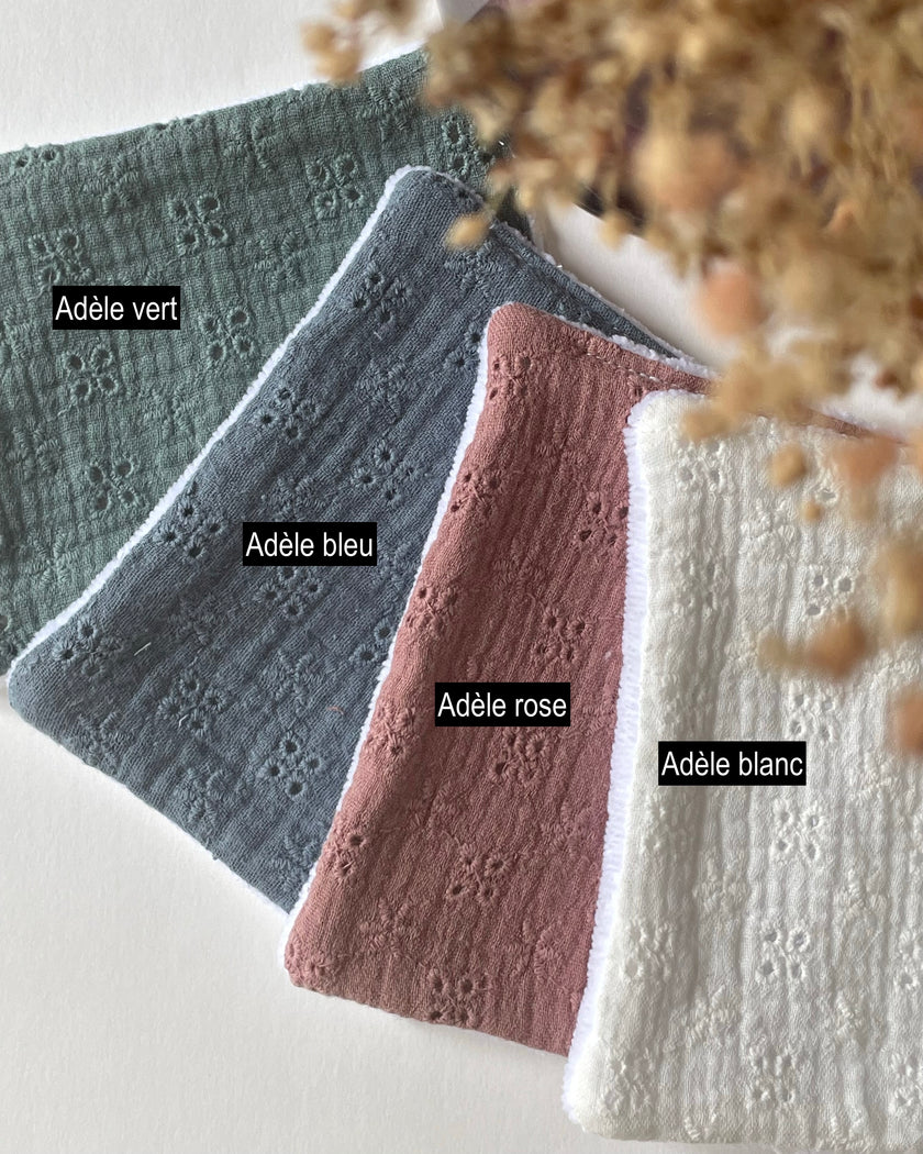 Trousse de toilette - Autres couleurs