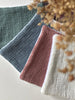 Coffret cadeau bavoirs bandana - A composer