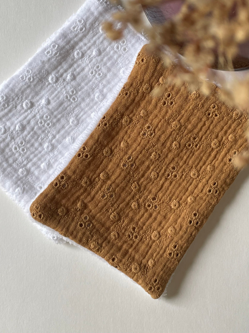 Bavoirs ronds - Marceau