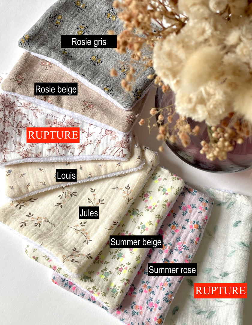 Commande de 3 Échantillons Offerts – LA REDUCTION EST AUTOMATIQUE